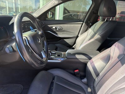 2020 BMW 3 Series 330i xDrive