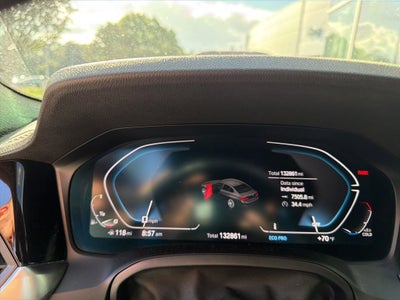 2020 BMW 3 Series 330i xDrive