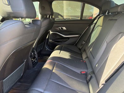 2020 BMW 3 Series 330i xDrive