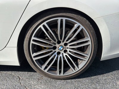 2020 BMW 3 Series 330i xDrive