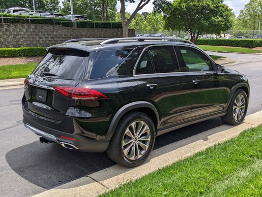 2023 Mercedes-Benz GLE GLE 350 in Raleigh, NC - Maserati of Raleigh