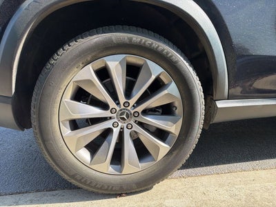 2020 Mercedes-Benz GLE GLE 350