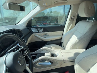 2020 Mercedes-Benz GLE GLE 350