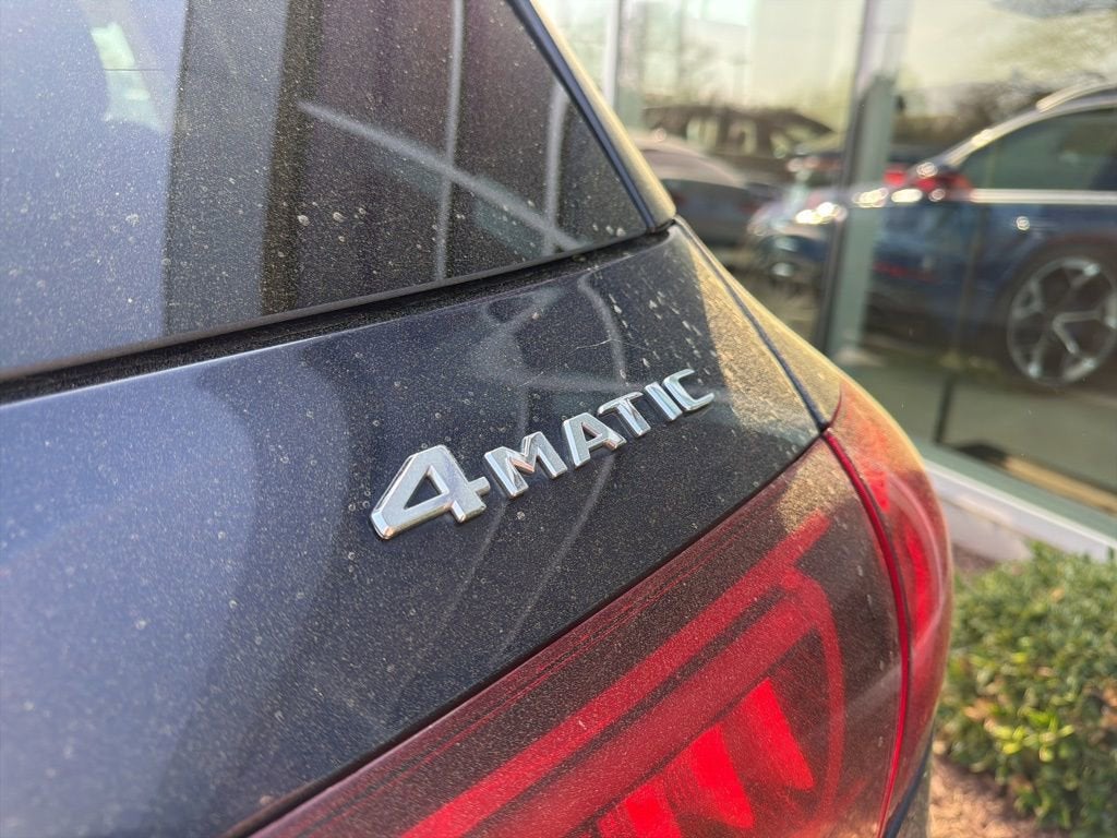 2020 Mercedes-Benz GLE GLE 350