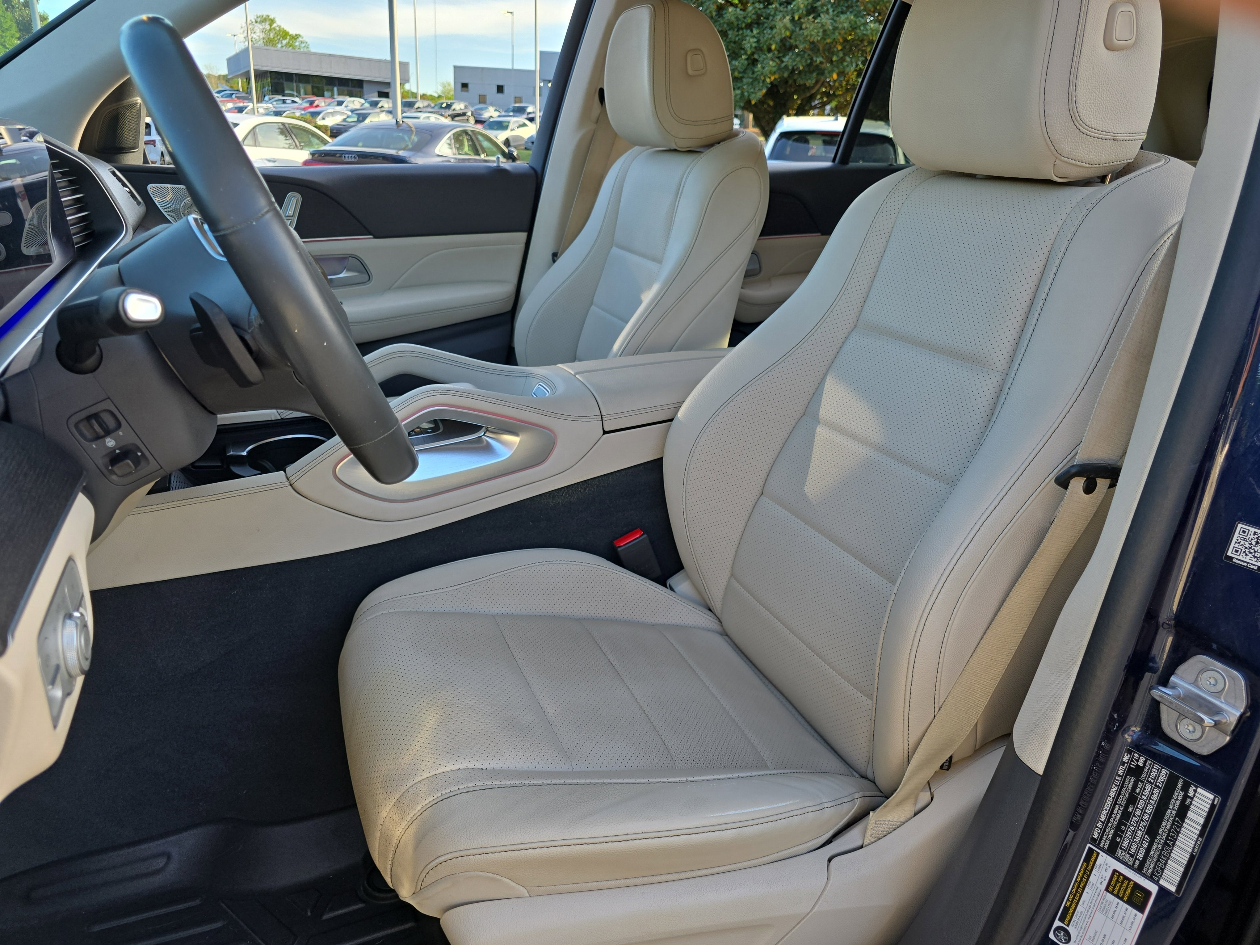 2020 Mercedes-Benz GLE GLE 350