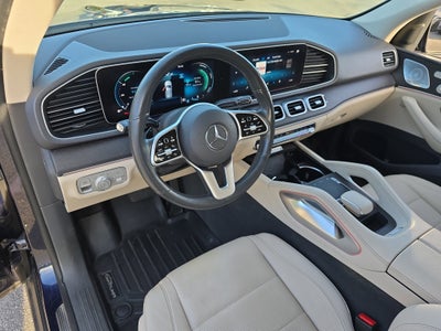 2020 Mercedes-Benz GLE GLE 350