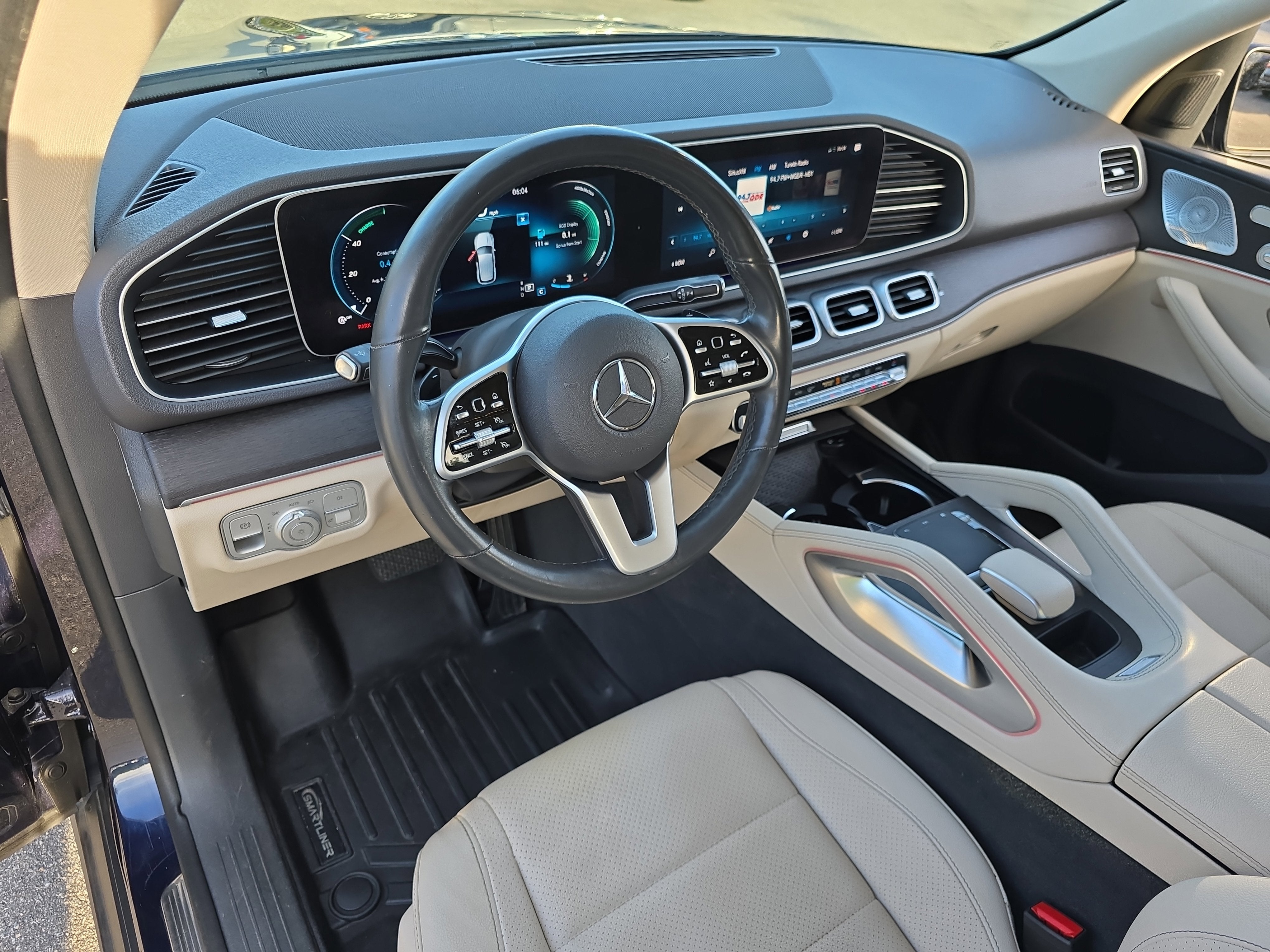 2020 Mercedes-Benz GLE GLE 350