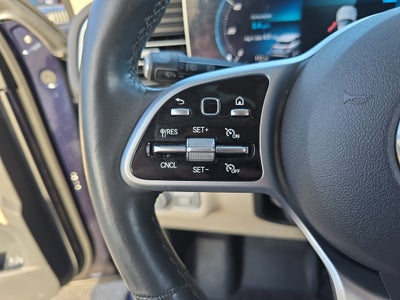 2020 Mercedes-Benz GLE GLE 350
