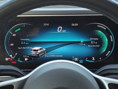 2020 Mercedes-Benz GLE GLE 350