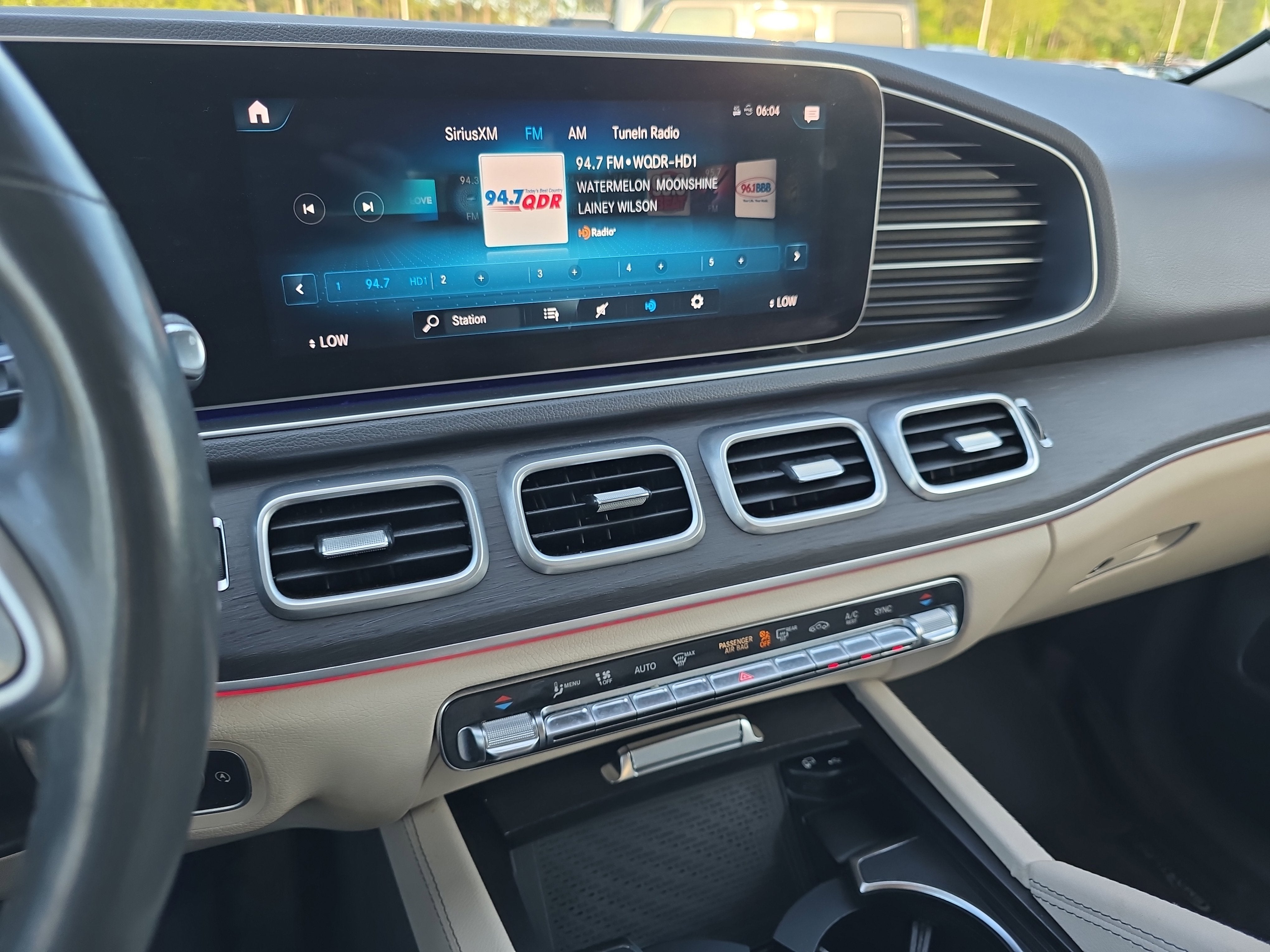 2020 Mercedes-Benz GLE GLE 350