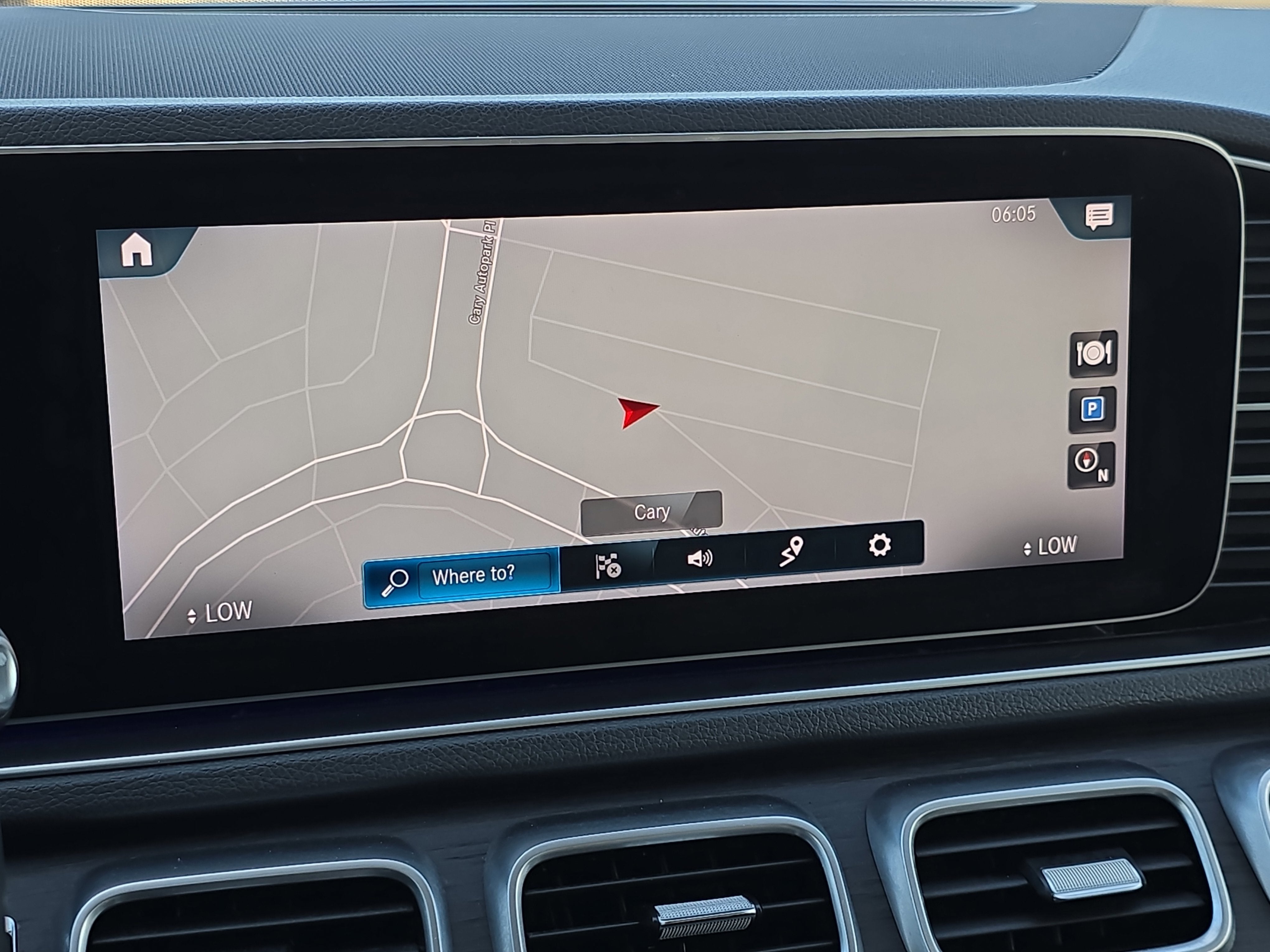 2020 Mercedes-Benz GLE GLE 350