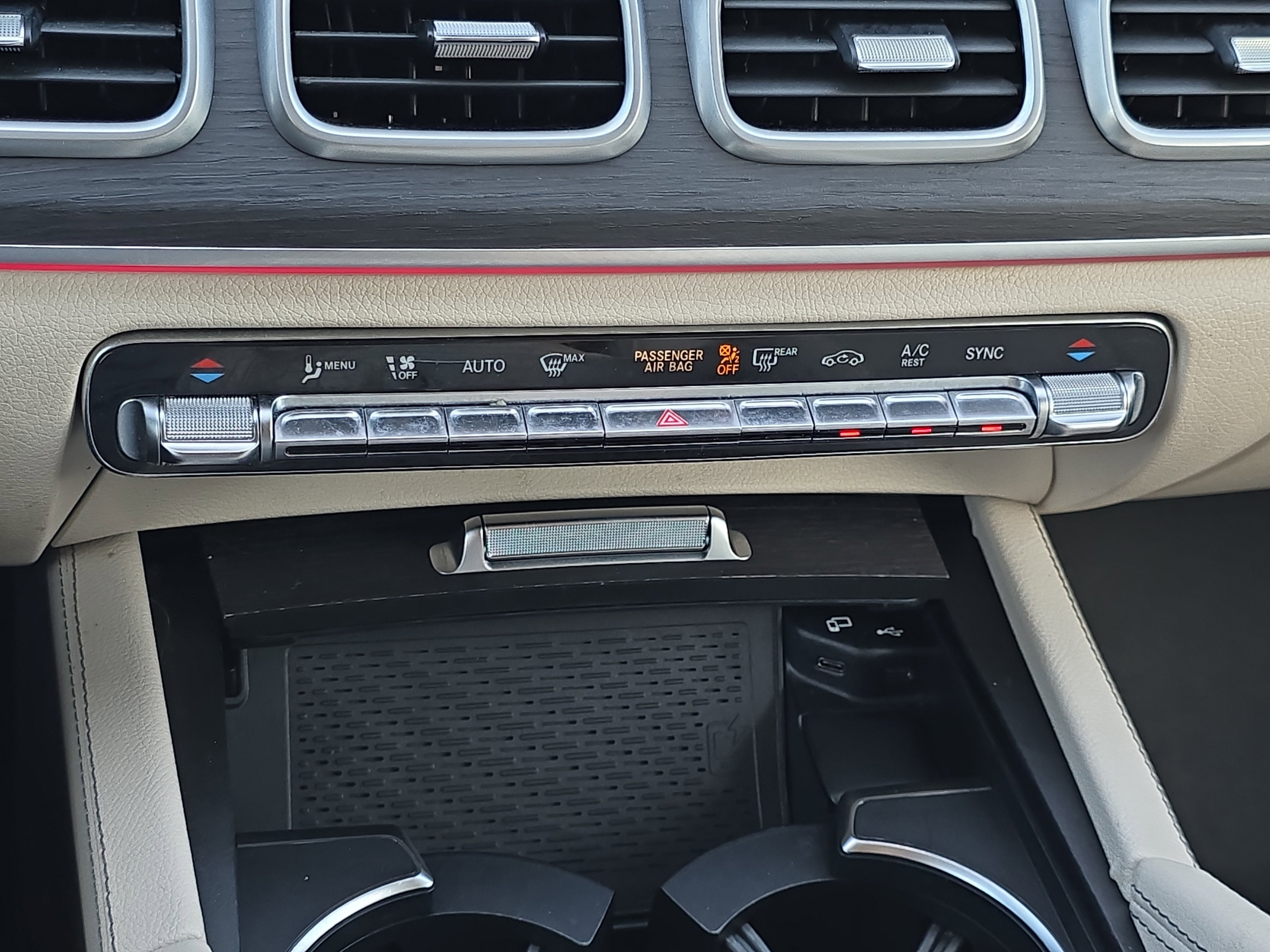 2020 Mercedes-Benz GLE GLE 350
