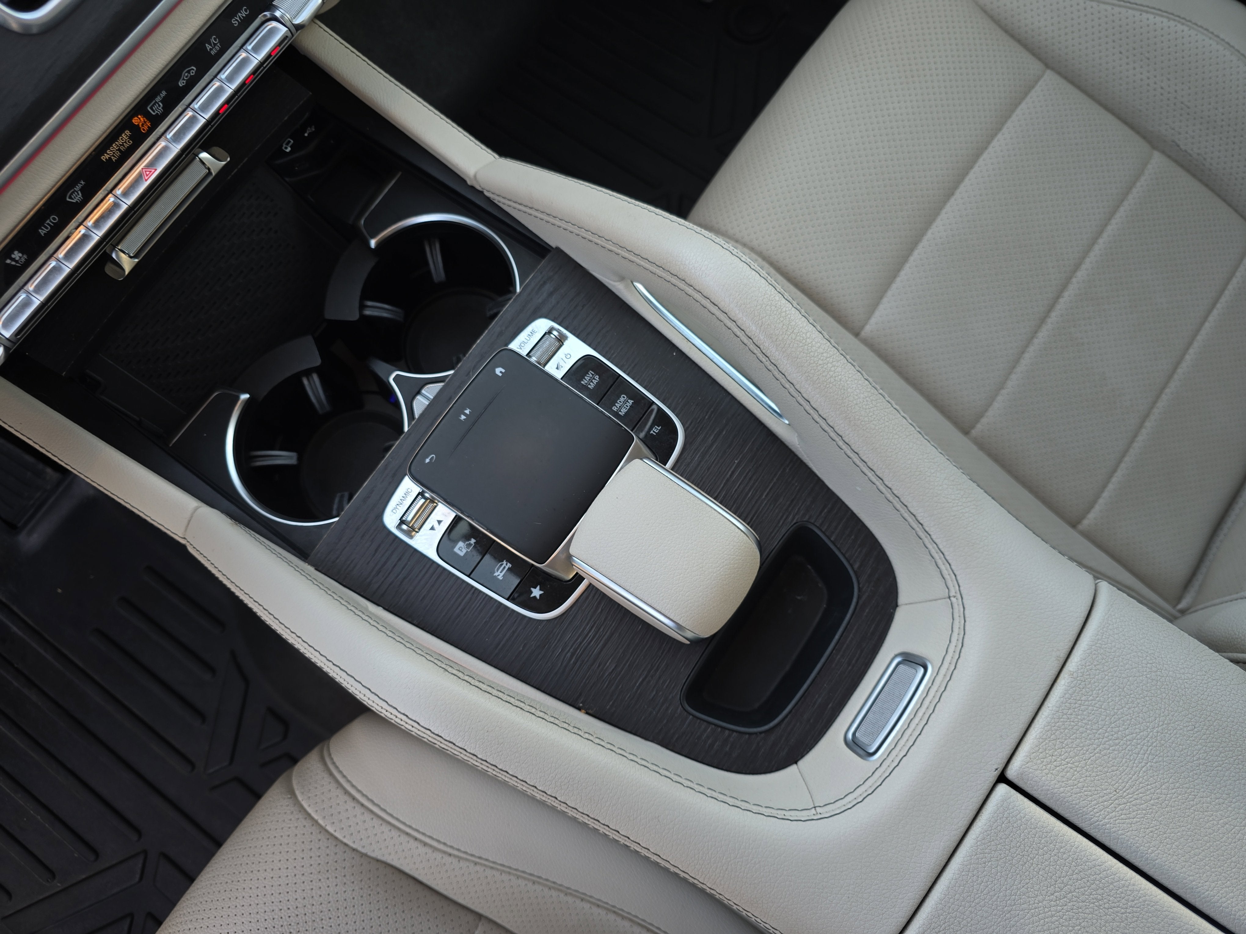 2020 Mercedes-Benz GLE GLE 350