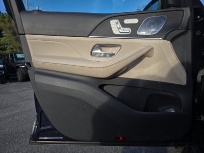2020 Mercedes-Benz GLE GLE 350