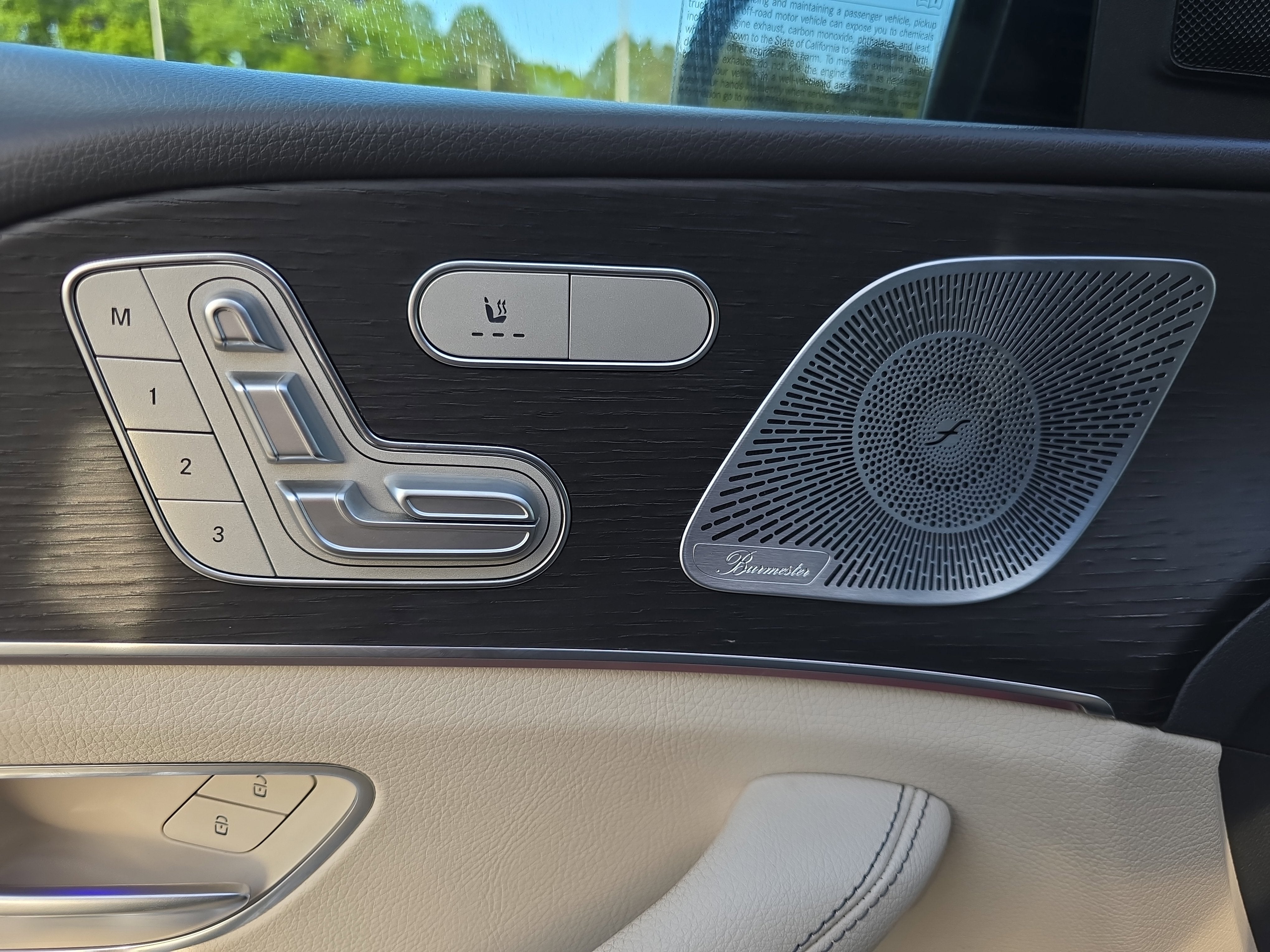 2020 Mercedes-Benz GLE GLE 350