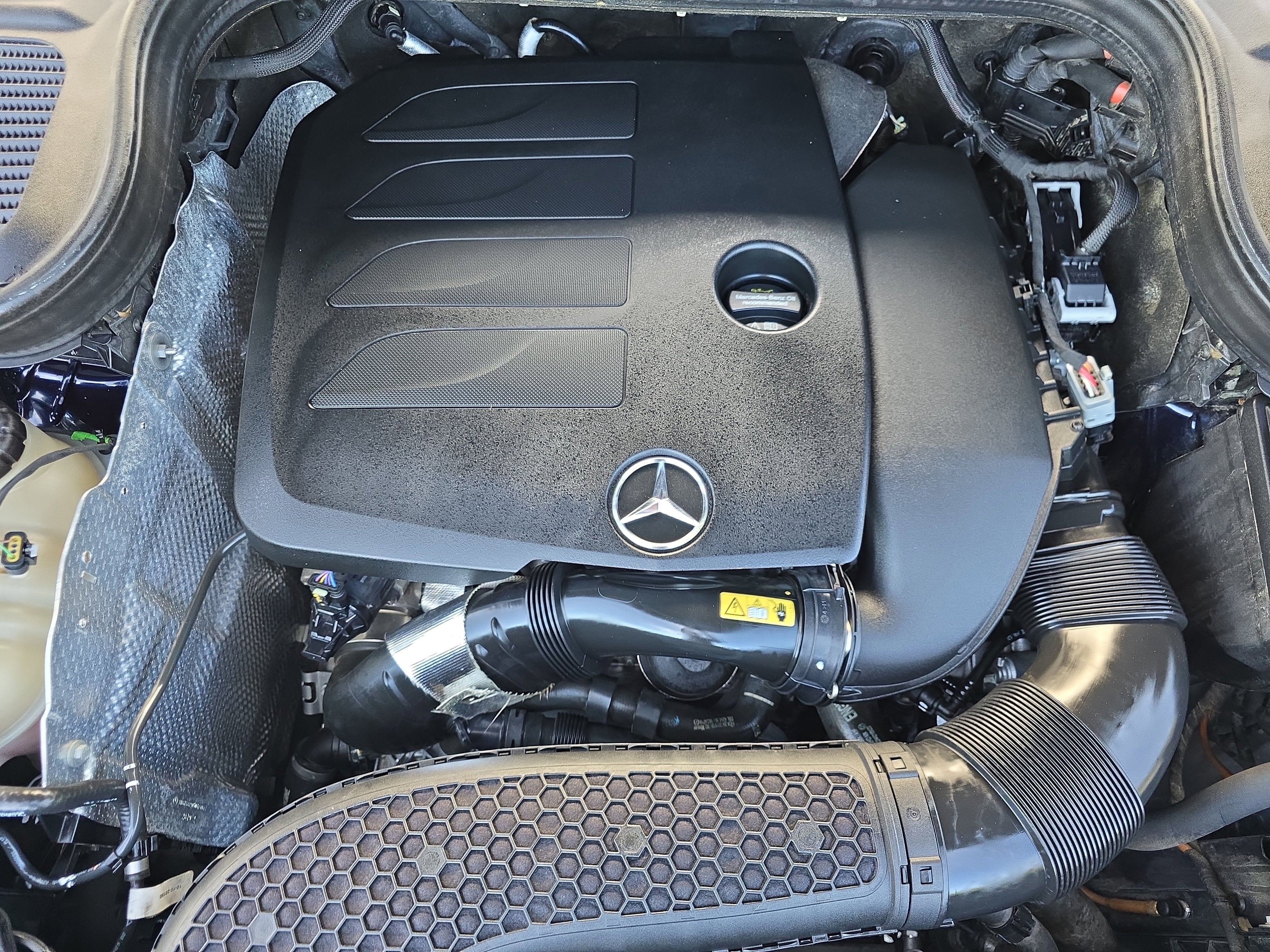 2020 Mercedes-Benz GLE GLE 350