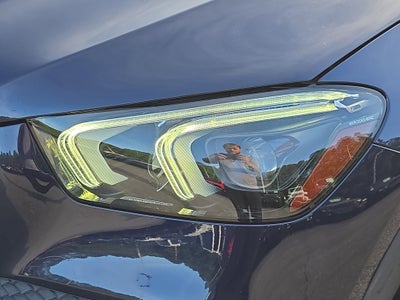 2020 Mercedes-Benz GLE GLE 350