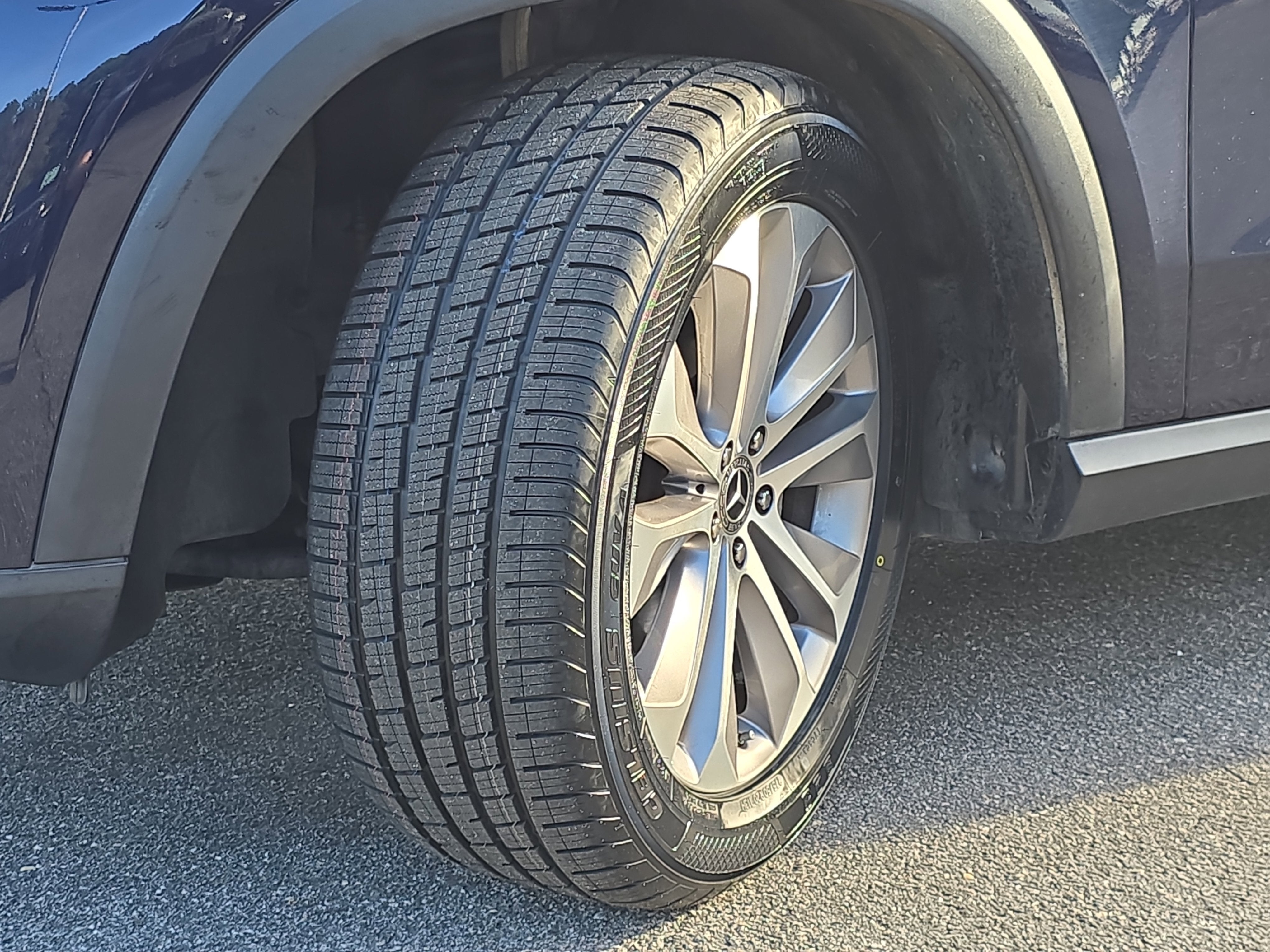 2020 Mercedes-Benz GLE GLE 350