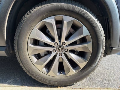 2020 Mercedes-Benz GLE GLE 350