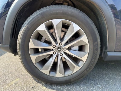 2020 Mercedes-Benz GLE GLE 350