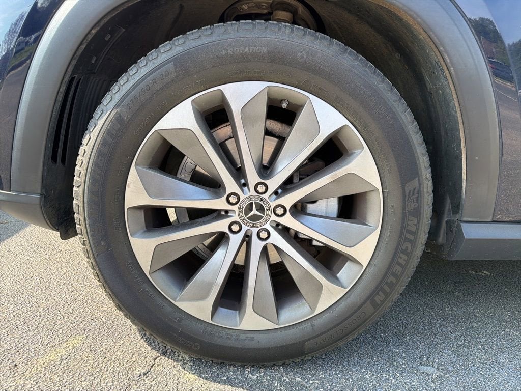 2020 Mercedes-Benz GLE GLE 350