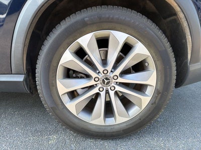 2020 Mercedes-Benz GLE GLE 350