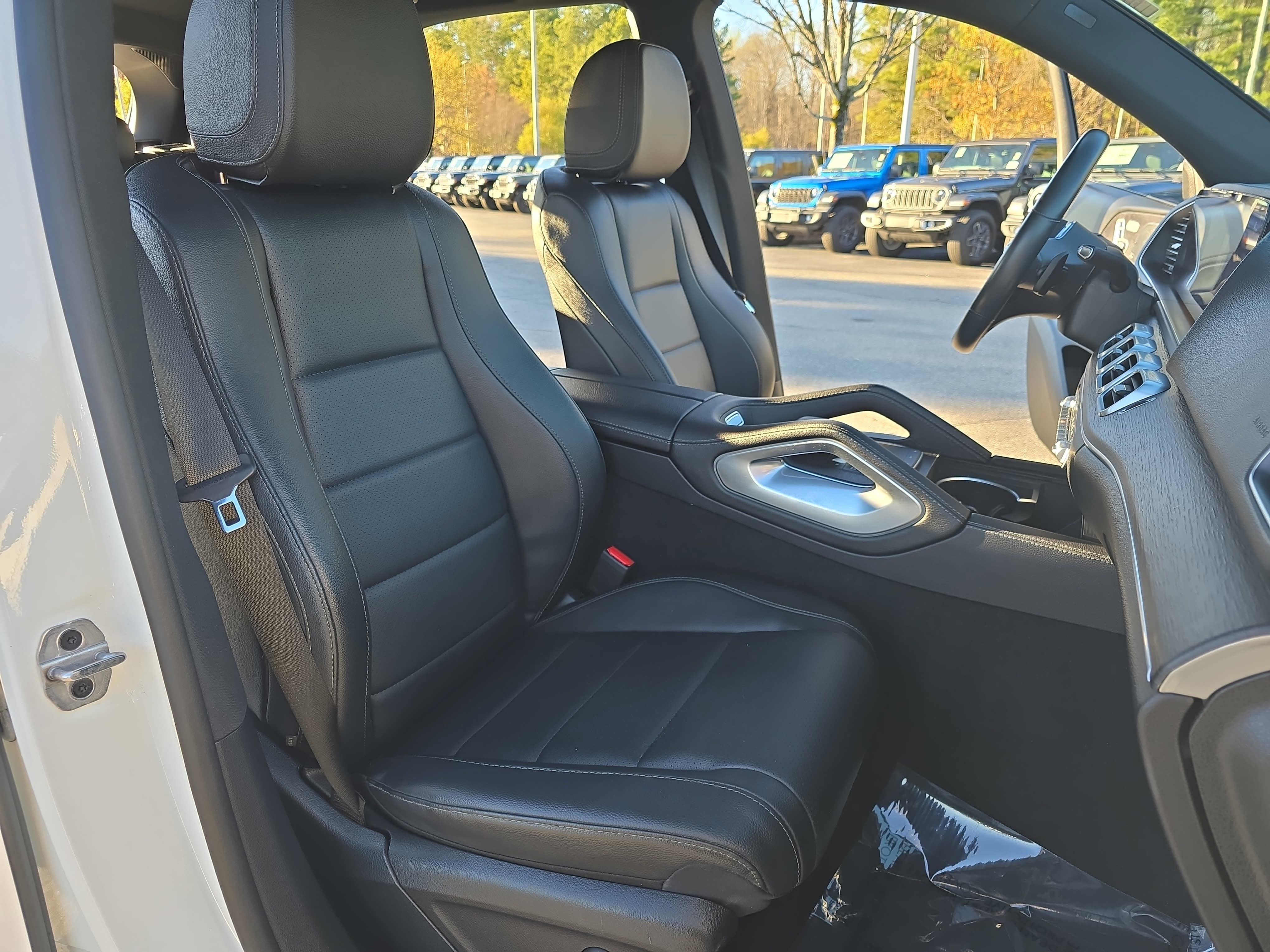 2022 Mercedes-Benz GLE GLE 350