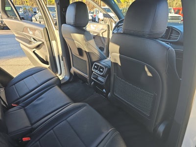 2022 Mercedes-Benz GLE GLE 350