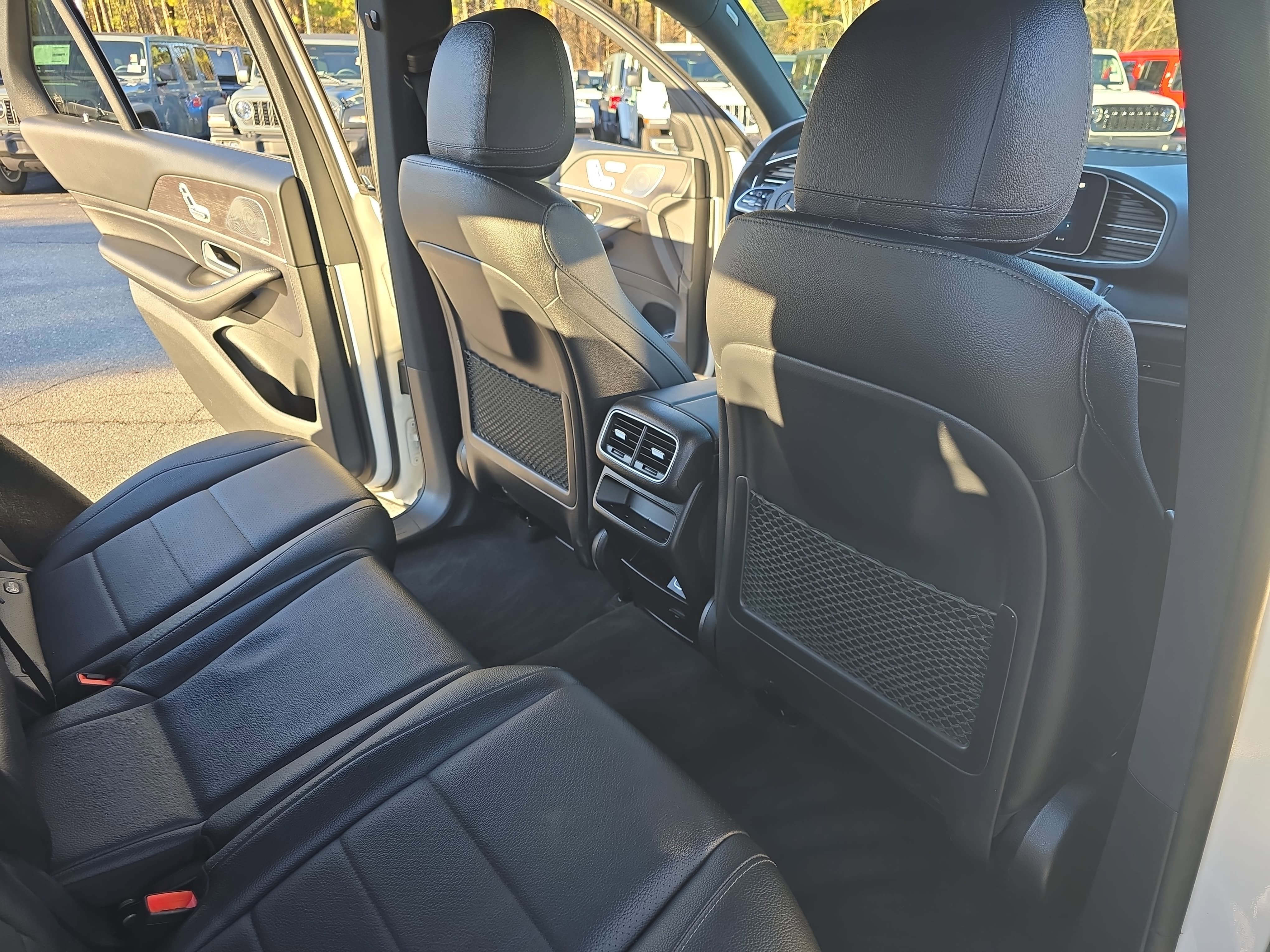 2022 Mercedes-Benz GLE GLE 350