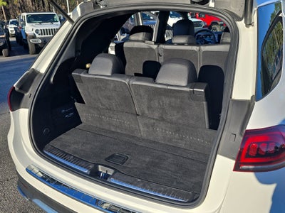 2022 Mercedes-Benz GLE GLE 350