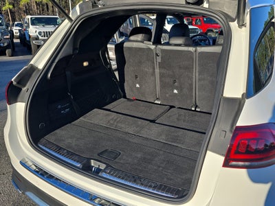 2022 Mercedes-Benz GLE GLE 350