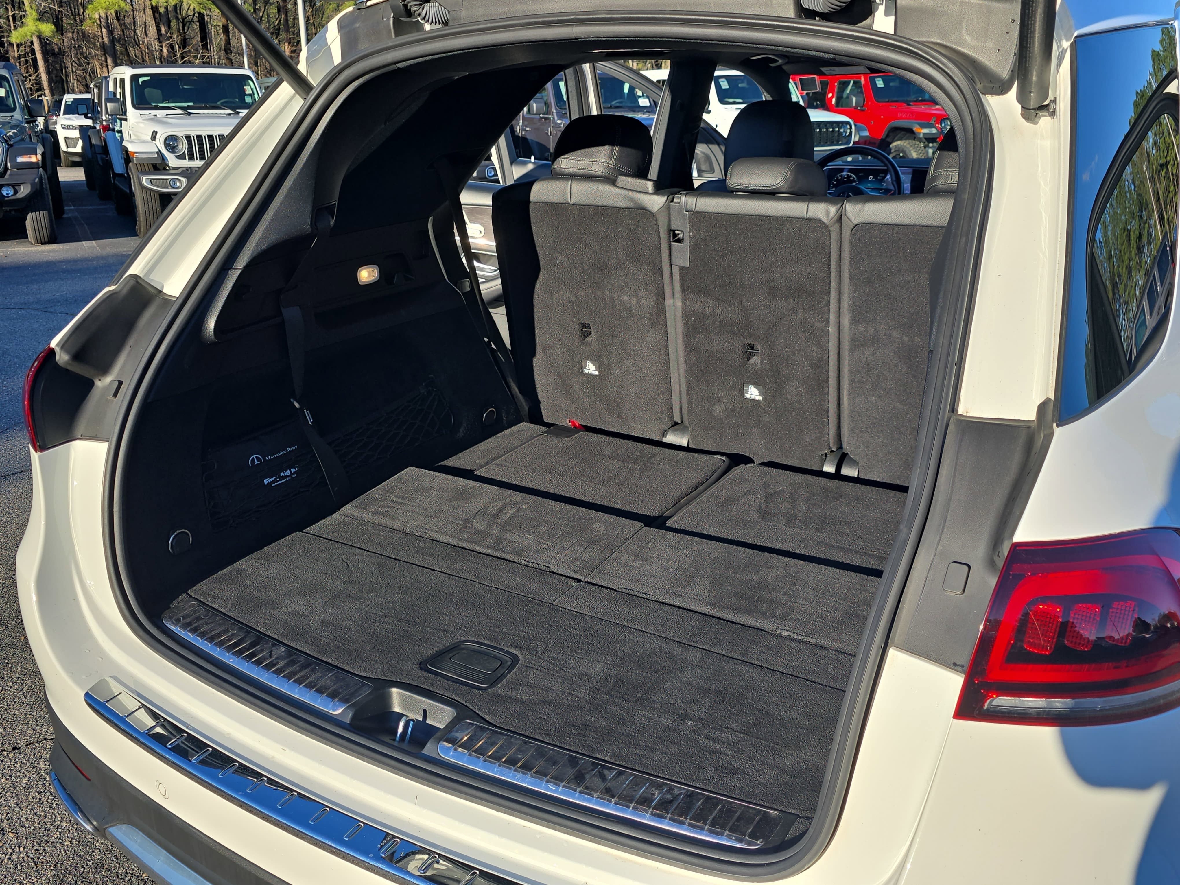 2022 Mercedes-Benz GLE GLE 350