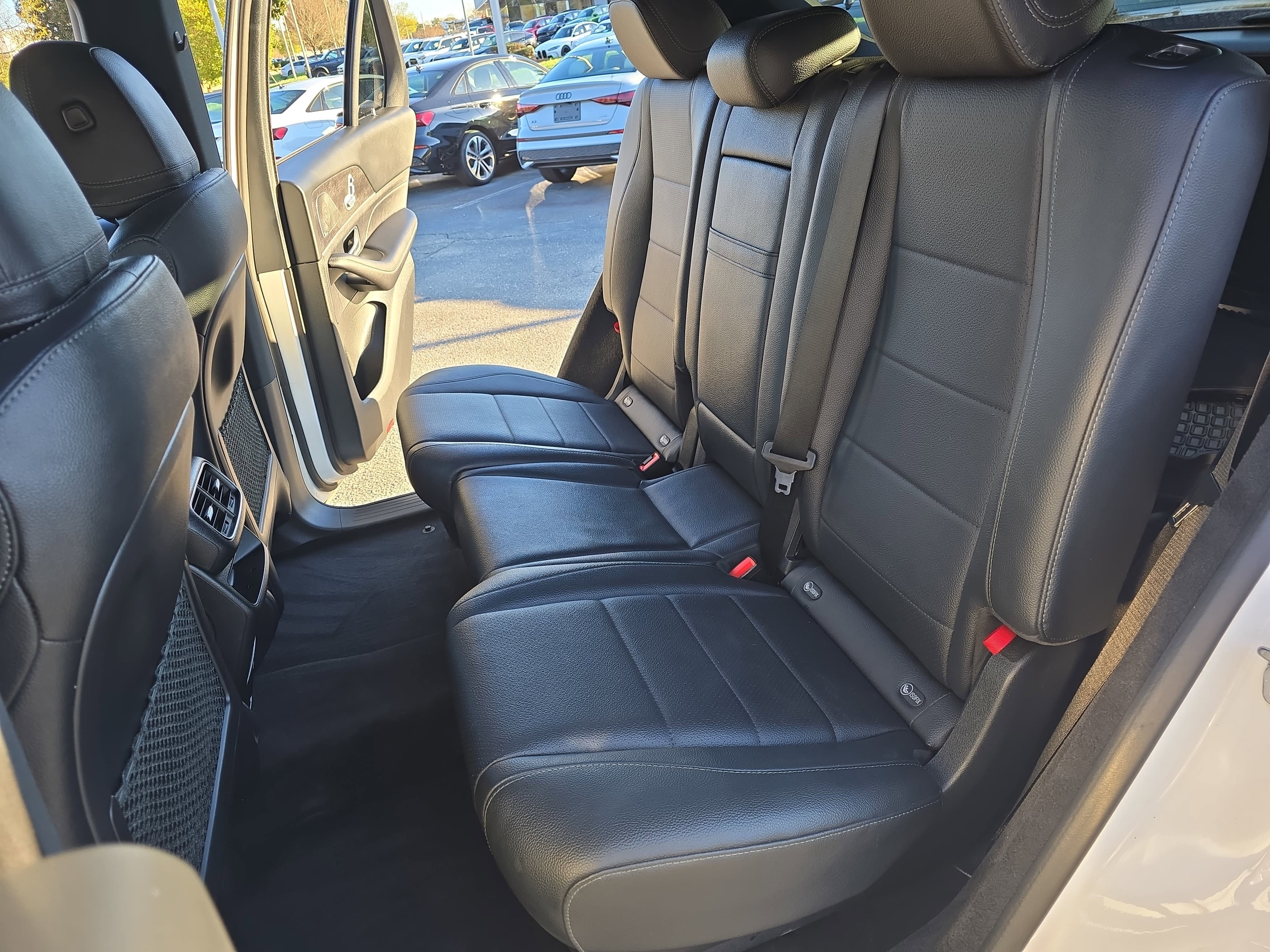 2022 Mercedes-Benz GLE GLE 350