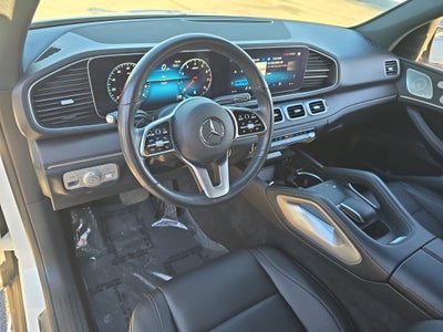2022 Mercedes-Benz GLE GLE 350