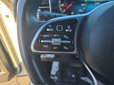 2022 Mercedes-Benz GLE GLE 350