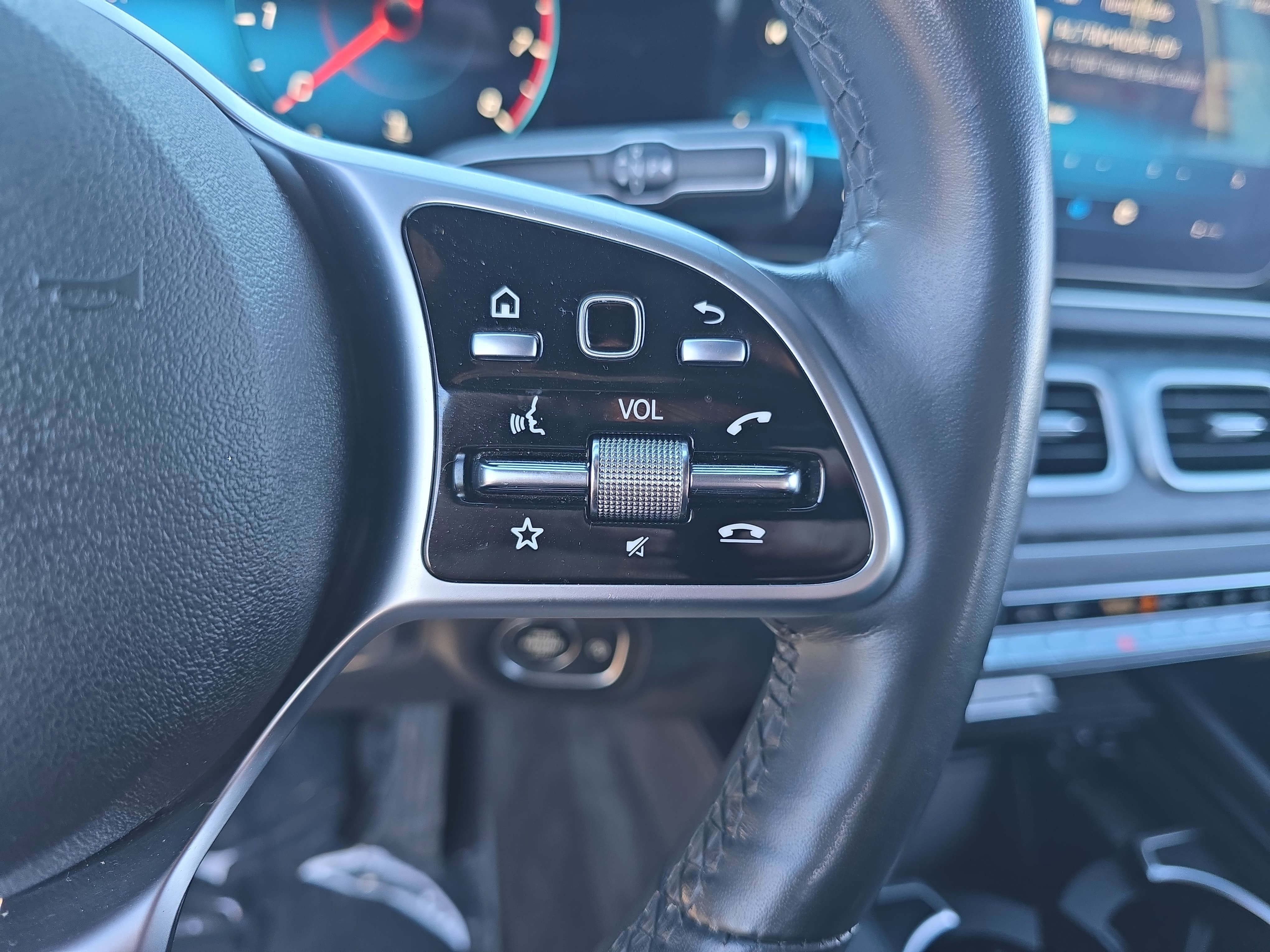 2022 Mercedes-Benz GLE GLE 350