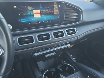 2022 Mercedes-Benz GLE GLE 350