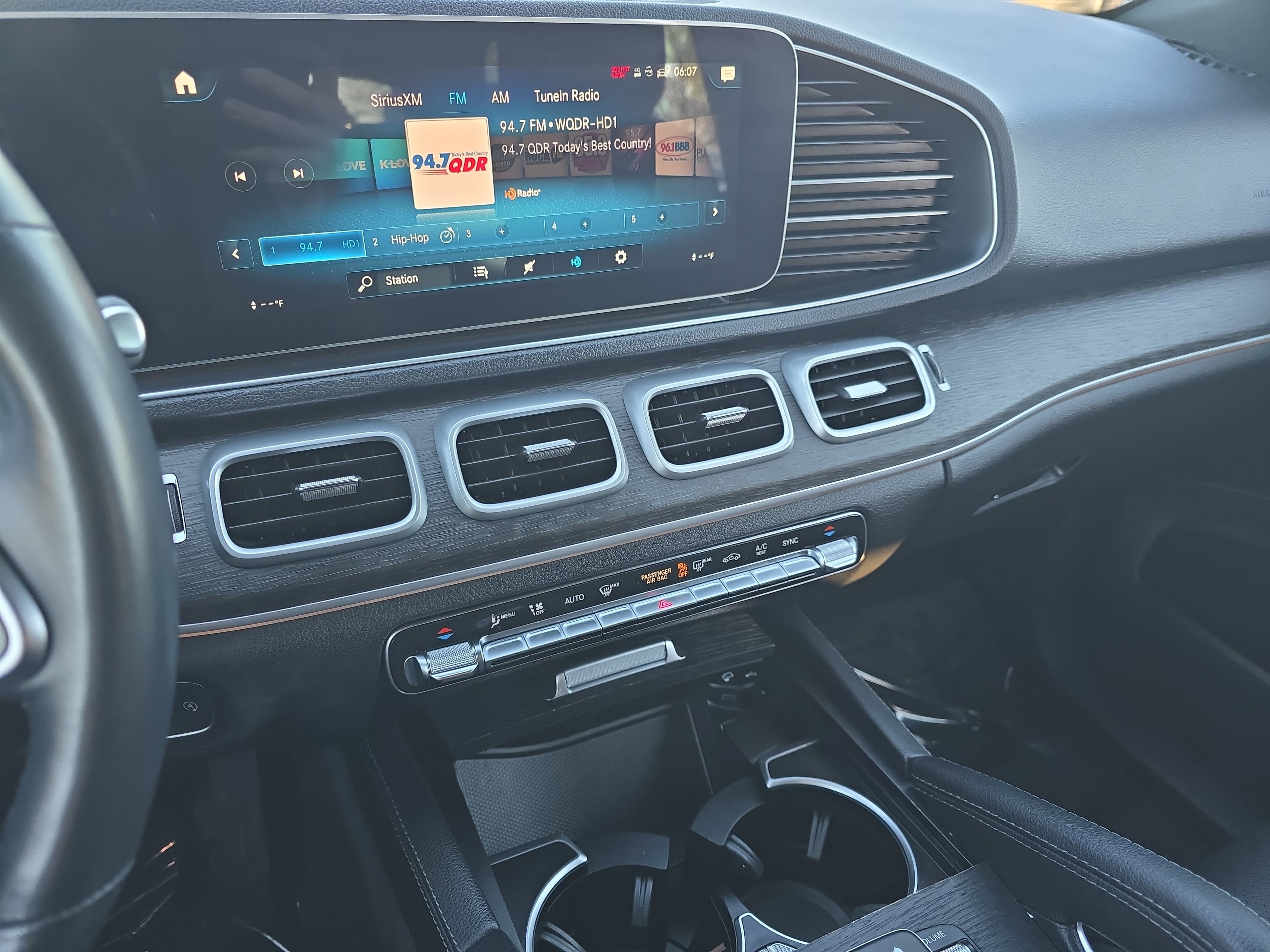 2022 Mercedes-Benz GLE GLE 350