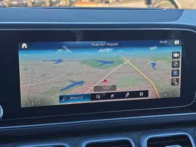 2022 Mercedes-Benz GLE GLE 350