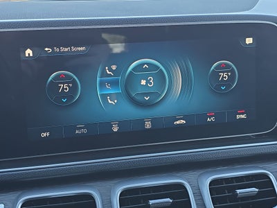 2022 Mercedes-Benz GLE GLE 350