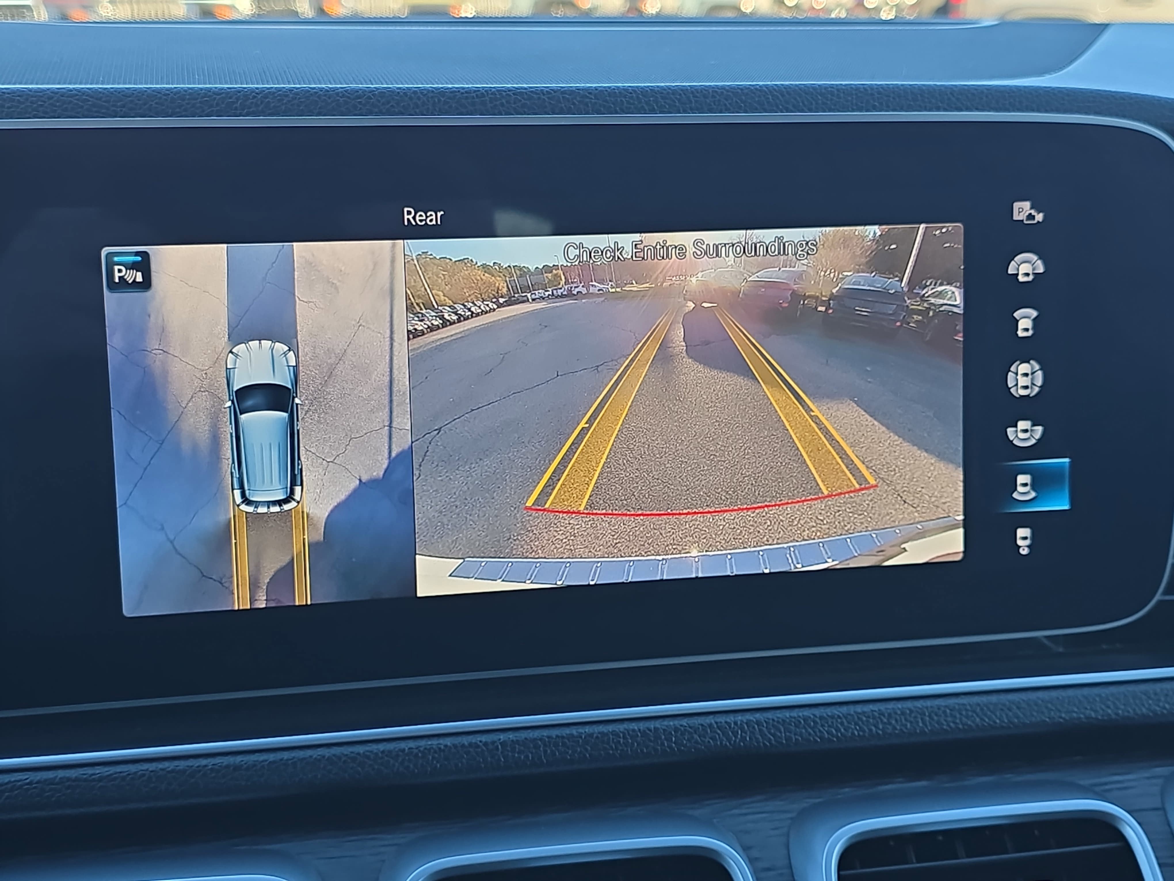 2022 Mercedes-Benz GLE GLE 350