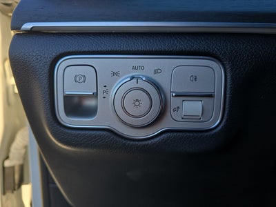 2022 Mercedes-Benz GLE GLE 350