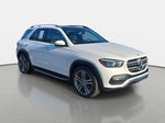2022 Mercedes-Benz GLE GLE 350