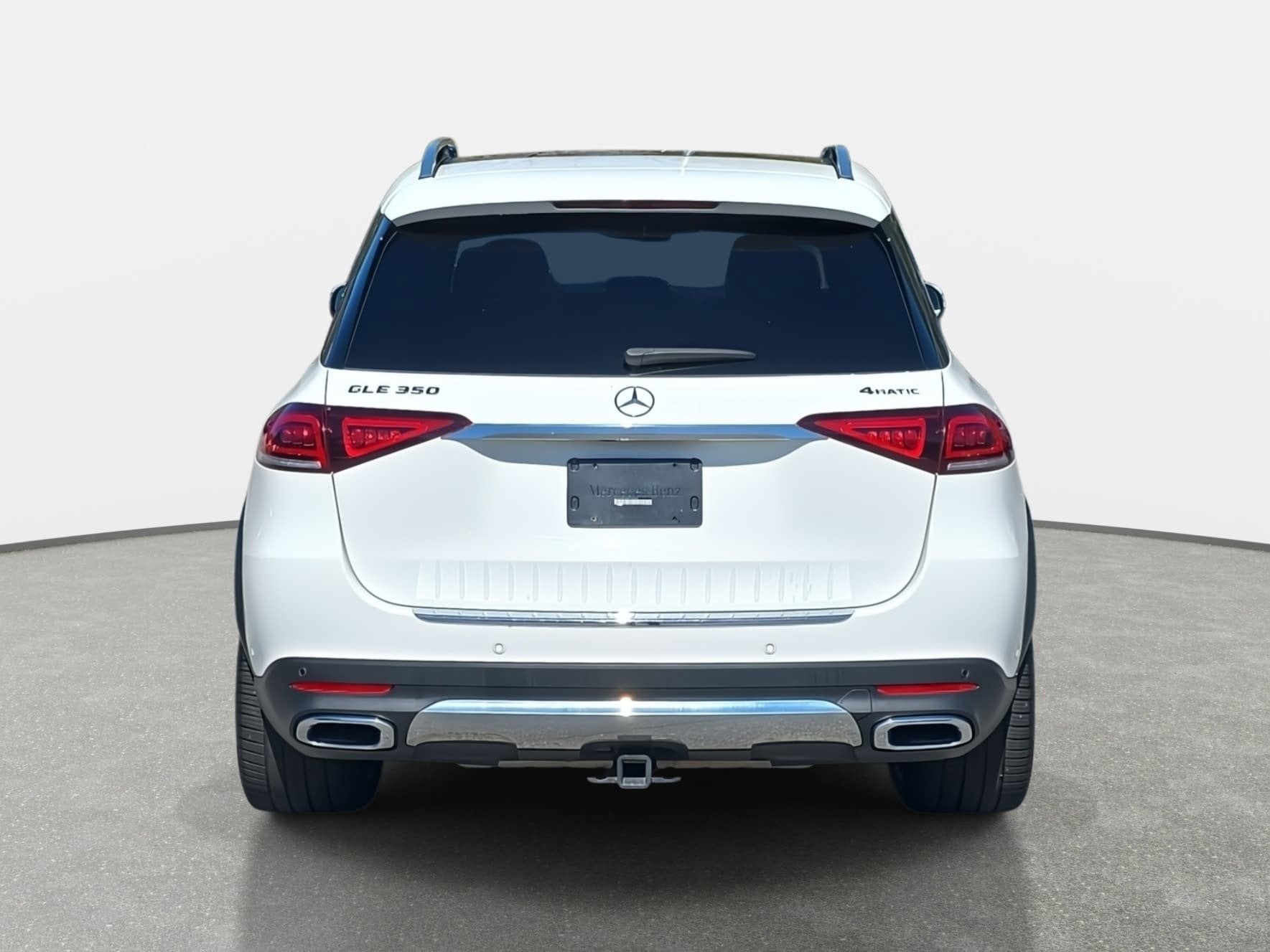 2022 Mercedes-Benz GLE GLE 350