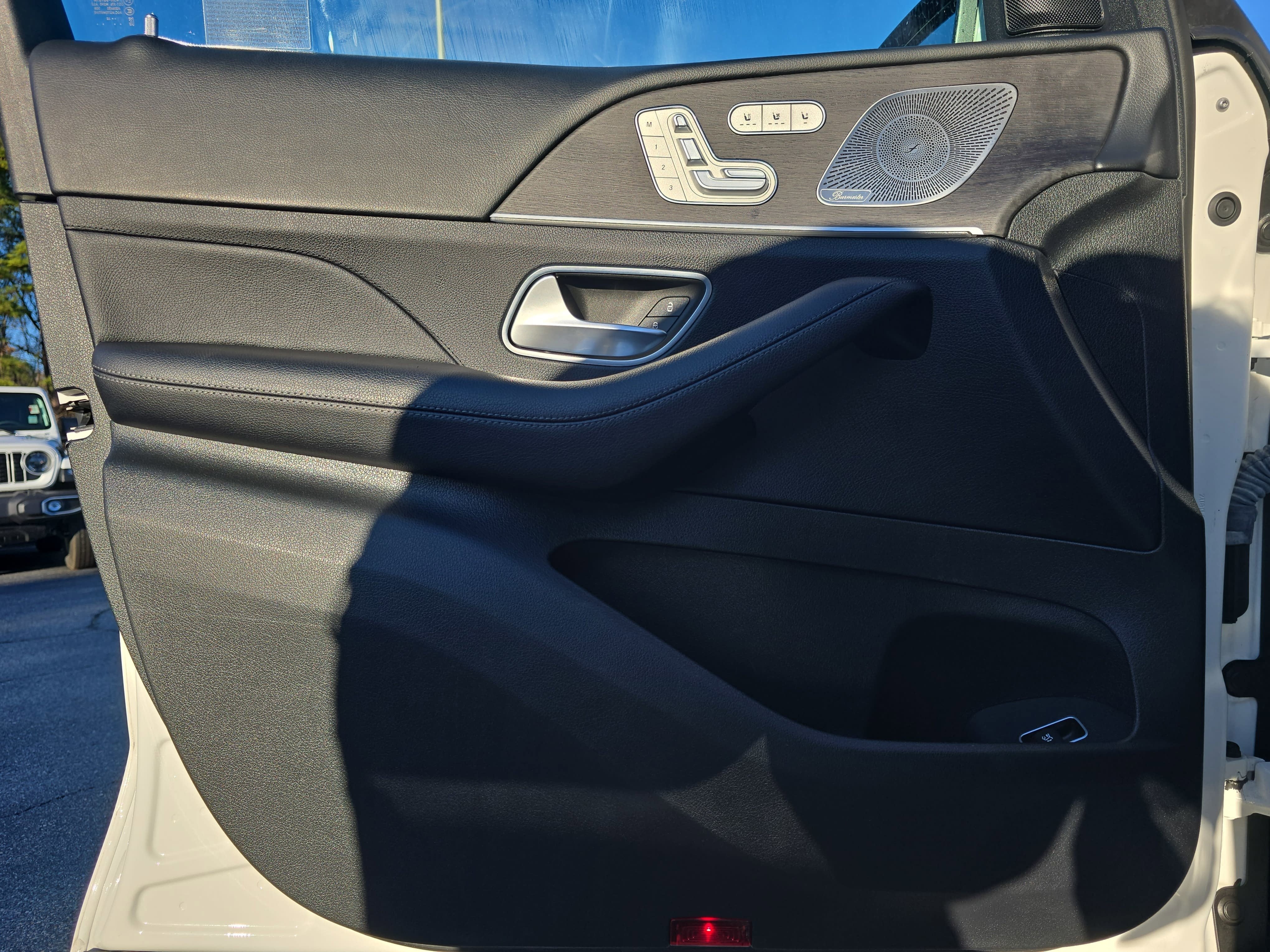 2022 Mercedes-Benz GLE GLE 350