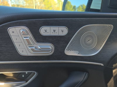 2022 Mercedes-Benz GLE GLE 350