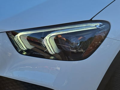 2022 Mercedes-Benz GLE GLE 350