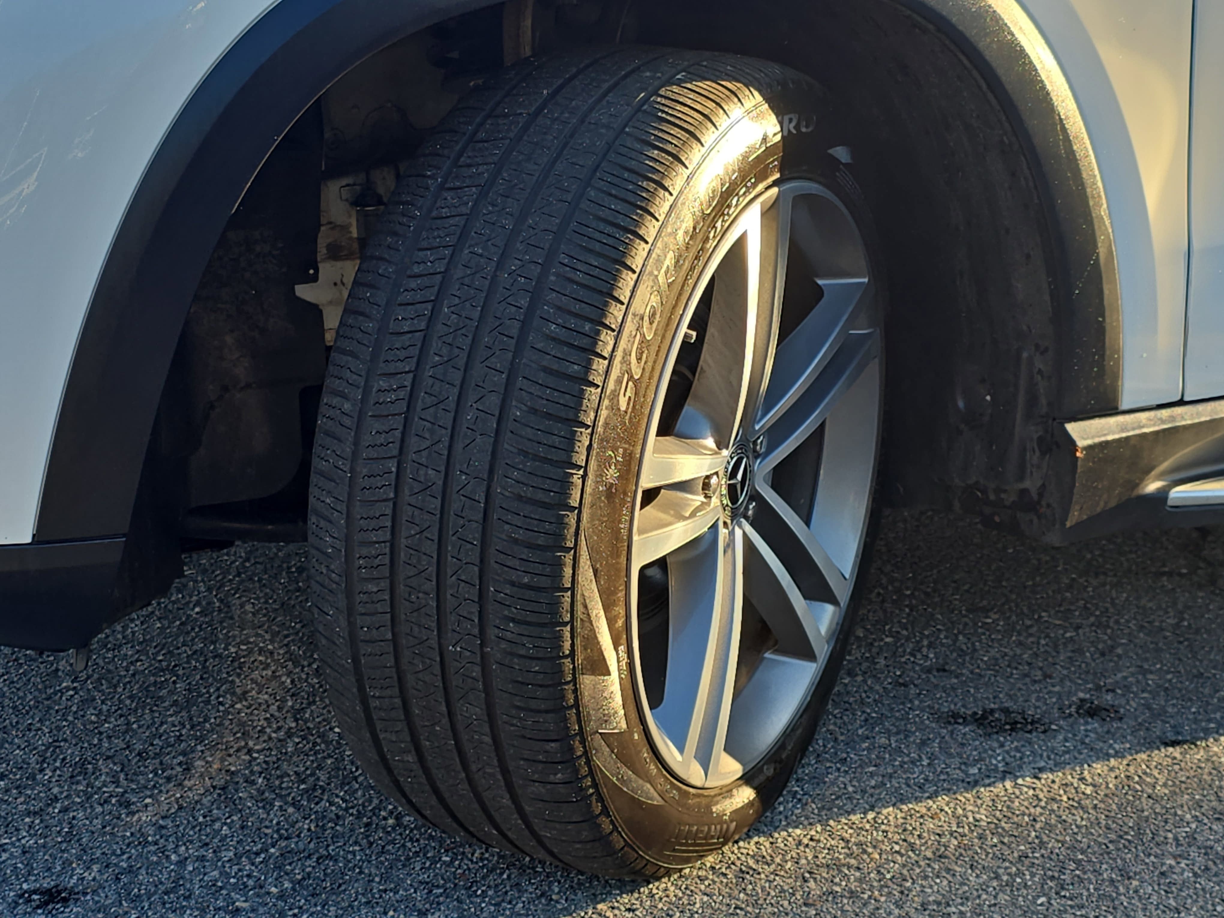 2022 Mercedes-Benz GLE GLE 350