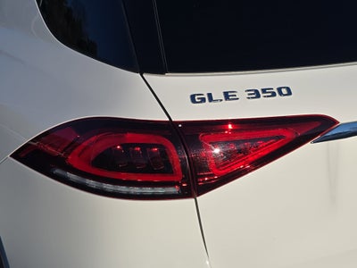 2022 Mercedes-Benz GLE GLE 350