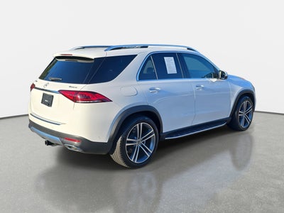 2022 Mercedes-Benz GLE GLE 350